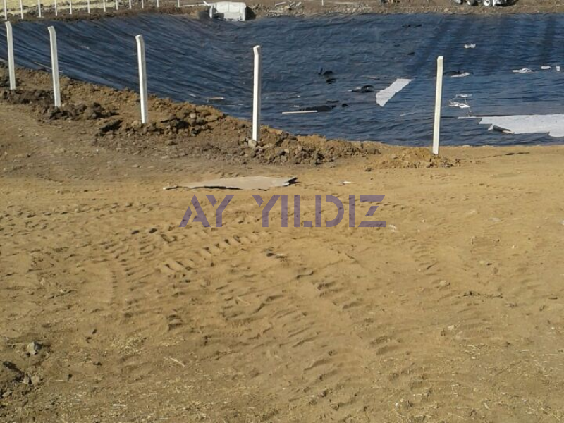 GEOMEMBRAN GALERİ 1